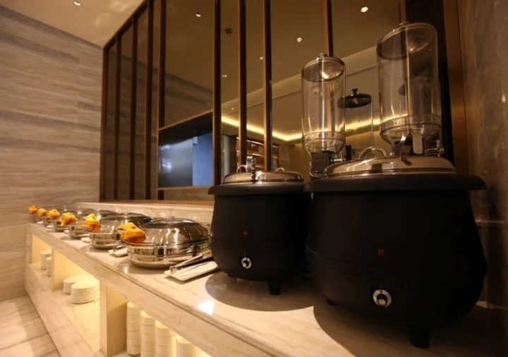 Шанхай: JI Hotel Shanghai Changfeng Park