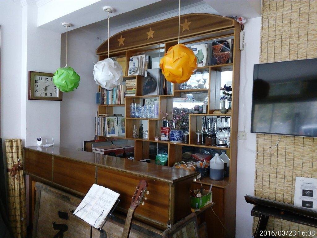 Хуаншань: Huizhou culture Inn