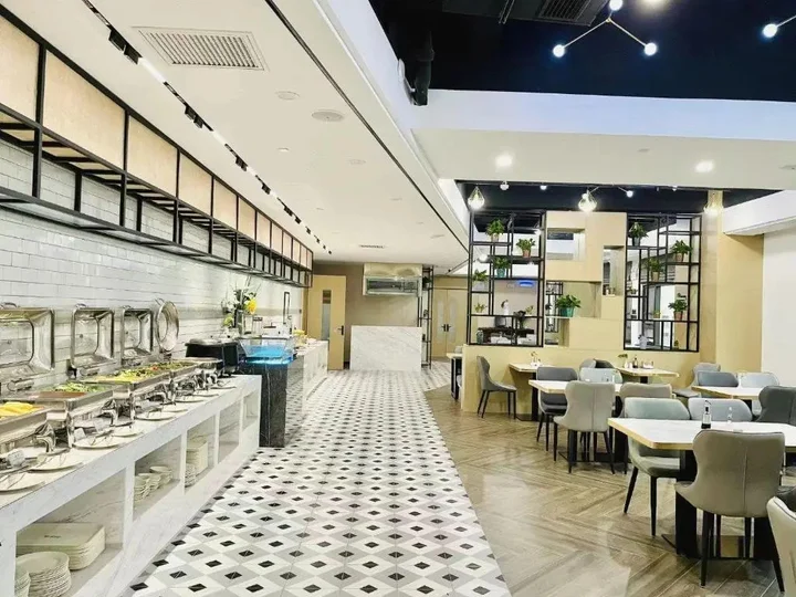 Чжэнчжоу: Jinjiang Inn Zhengzhou International Convention Centre