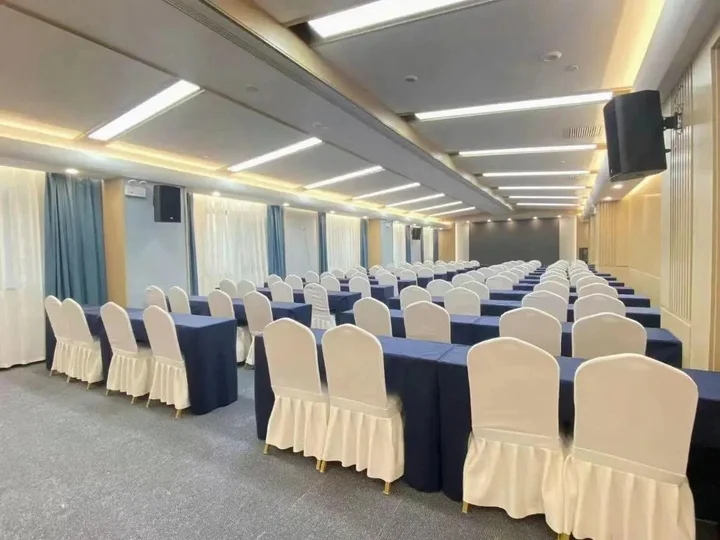 Чжэнчжоу: Jinjiang Inn Zhengzhou International Convention Centre
