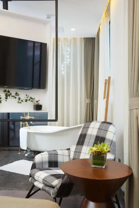 Ханчжоу: Yuanlifetel.West Lake