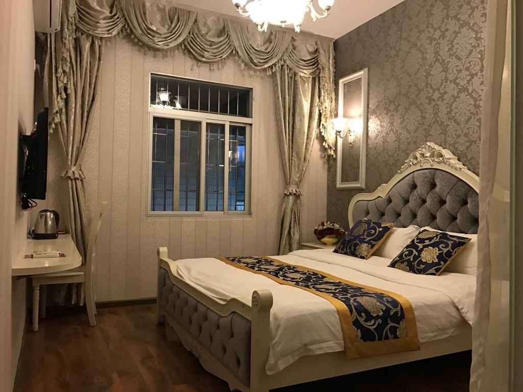 Сямынь: Little Stay Guesthouse