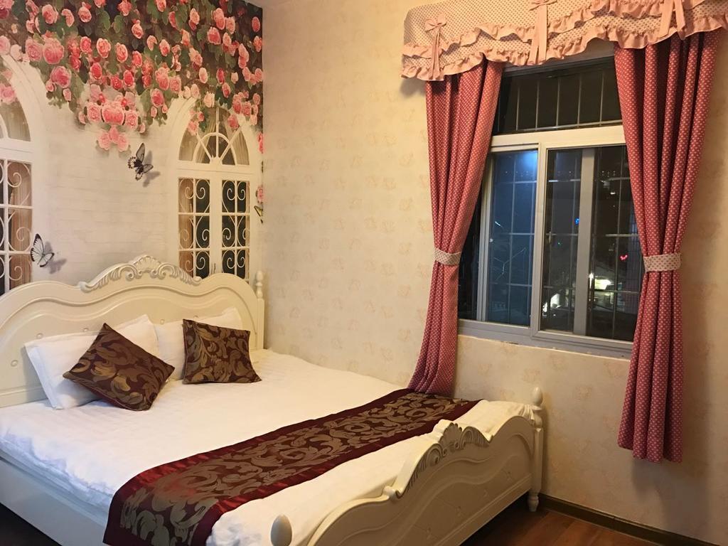 Сямынь: Little Stay Guesthouse
