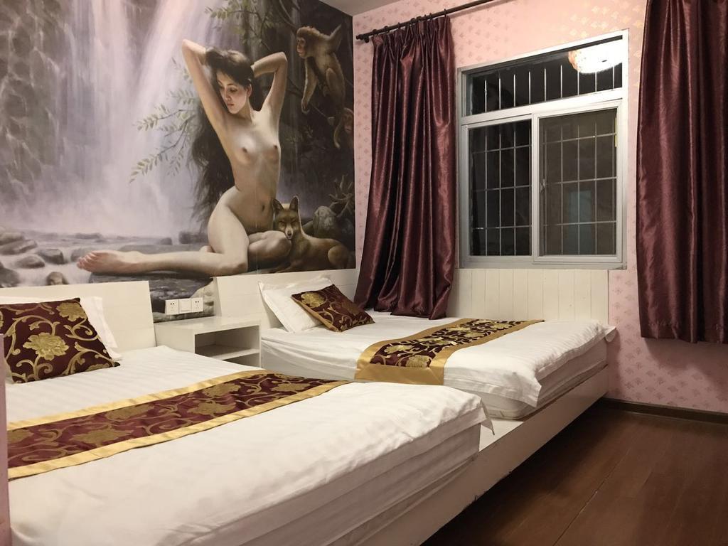 Сямынь: Little Stay Guesthouse