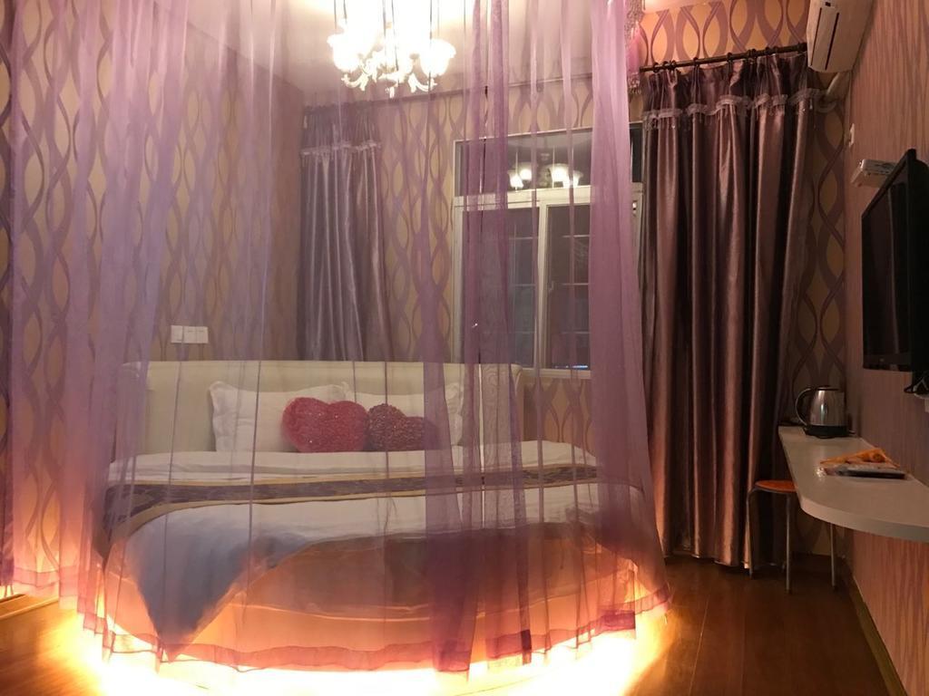 Сямынь: Little Stay Guesthouse