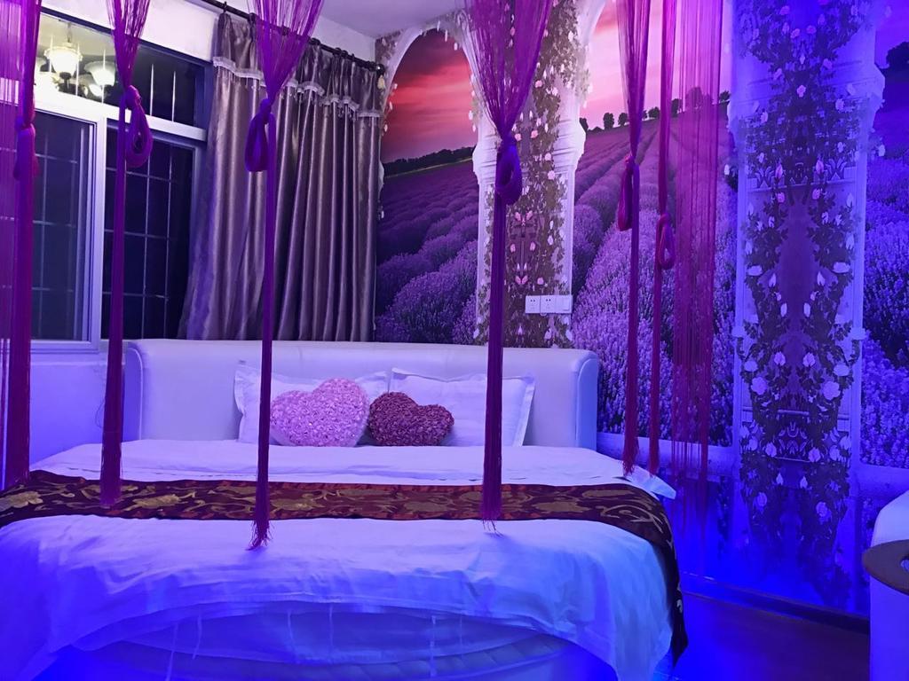 Сямынь: Little Stay Guesthouse