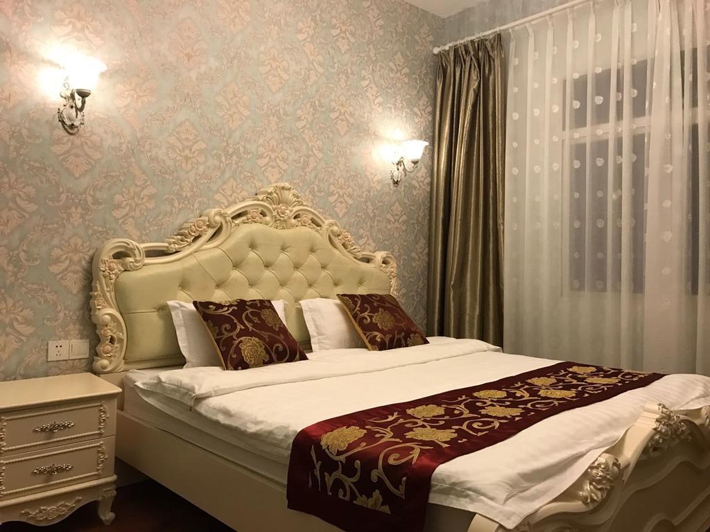 Сямынь: Little Stay Guesthouse