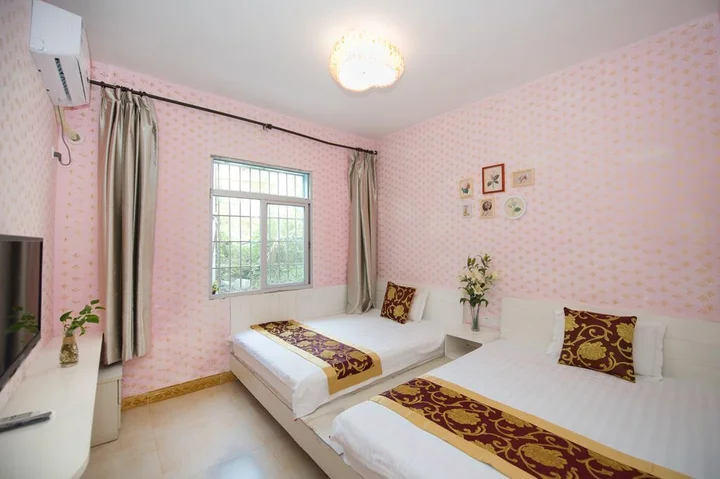 Сямынь: Little Stay Guesthouse