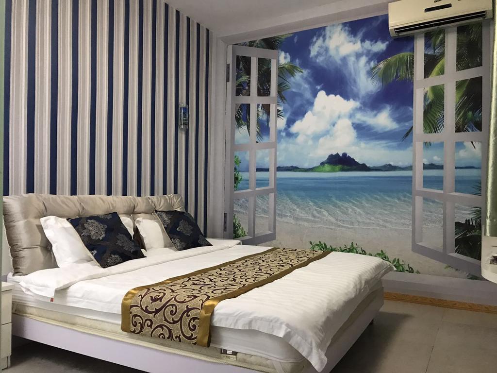 Сямынь: Little Stay Guesthouse