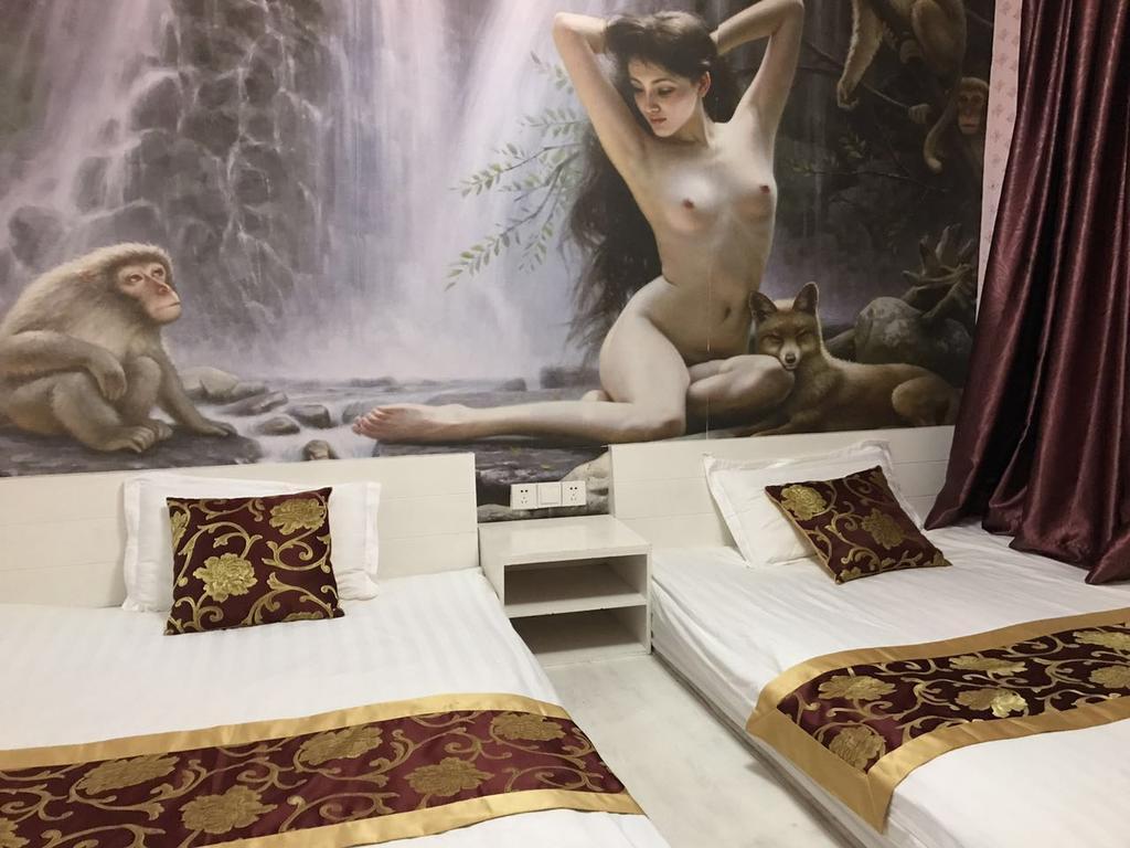 Сямынь: Little Stay Guesthouse