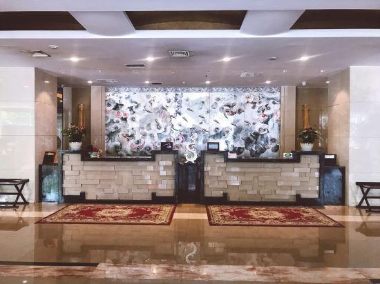 Ляньюньган: M.Z Kaijun International Hotel