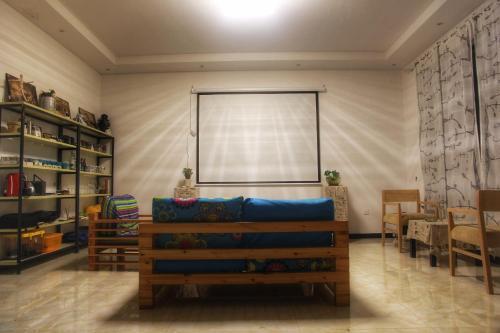 Хуаншань: Huangshan October Guesthouse