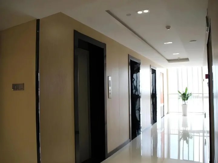 Тайчжоу: 7 Days Premium Jingjiang Fuhai New World Automobile Terminal Branch