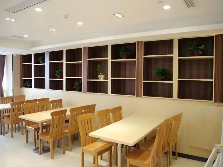 Тайчжоу: 7 Days Premium Jingjiang Fuhai New World Automobile Terminal Branch