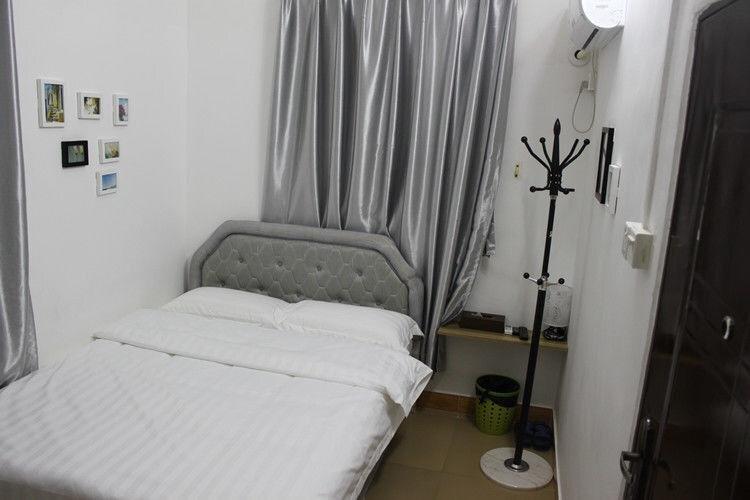 Хойчжоу: Shuangyue Bay Ocean View Haizhixing Resort