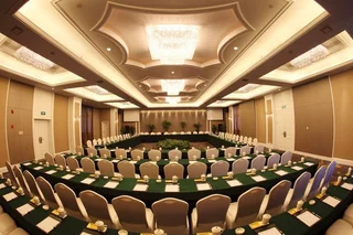 Тайчжоу: TaiZhou Orange Town Hotel