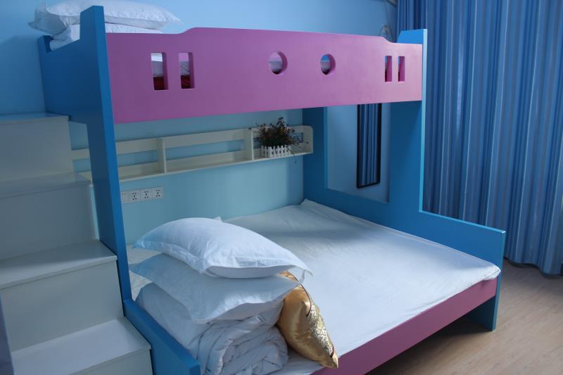 Чжанцзяцзе: Zhangjiajie 26 Degree Theme Hostel