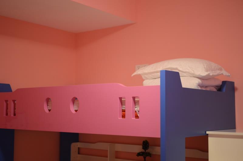 Чжанцзяцзе: Zhangjiajie 26 Degree Theme Hostel