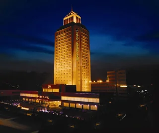 Тайюань: Grand Metropark Wanshi TAIyuan
