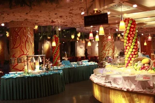 Тайюань: Grand Metropark Wanshi TAIyuan