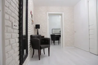Москва: Apartment Novokuznetskaya