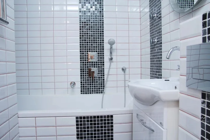 Москва: Apartment Novokuznetskaya