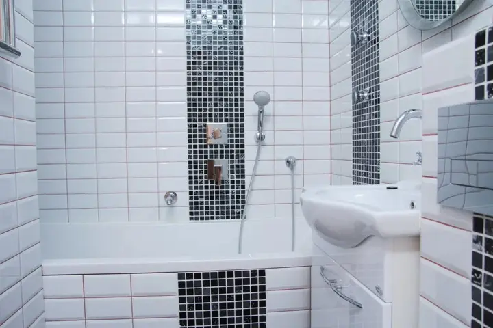 Москва: Apartment Novokuznetskaya