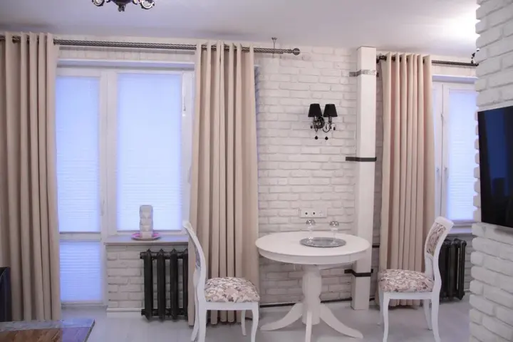 Москва: Apartment Novokuznetskaya