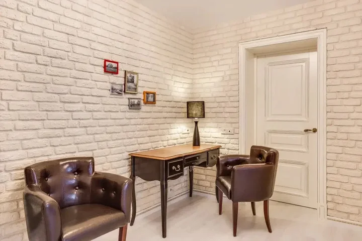 Москва: Apartment Novokuznetskaya