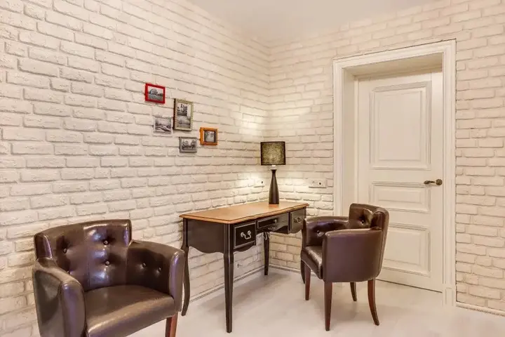 Москва: Apartment Novokuznetskaya