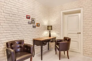 Москва: Apartment Novokuznetskaya