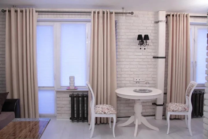 Москва: Apartment Novokuznetskaya