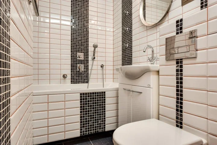 Москва: Apartment Novokuznetskaya