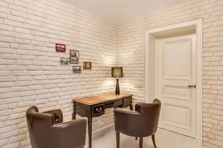 Москва: Apartment Novokuznetskaya
