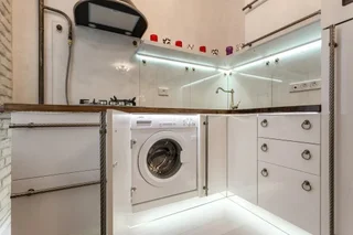 Москва: Apartment Novokuznetskaya