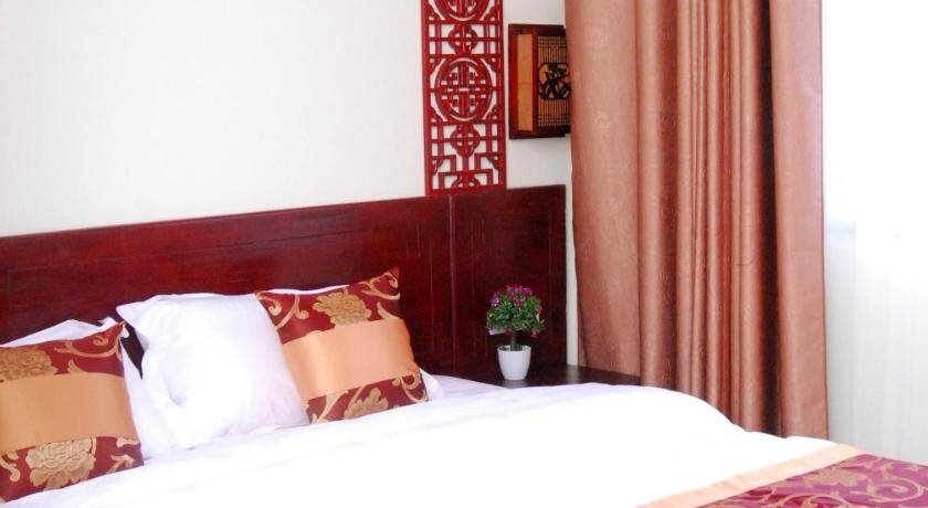 Гуйлинь: Li Yuan Garden Hotel