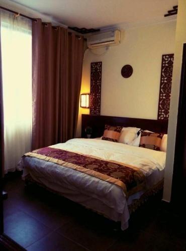 Гуйлинь: Li Yuan Garden Hotel