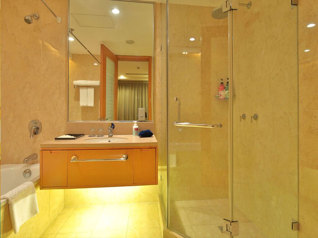 Шэньян: Shanshui Trends Hotel - Fulihua Branch