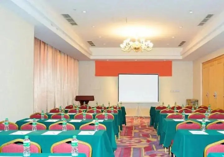 Шэньян: Shanshui Trends Hotel - Fulihua Branch