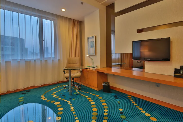 Шэньян: Shanshui Trends Hotel - Fulihua Branch