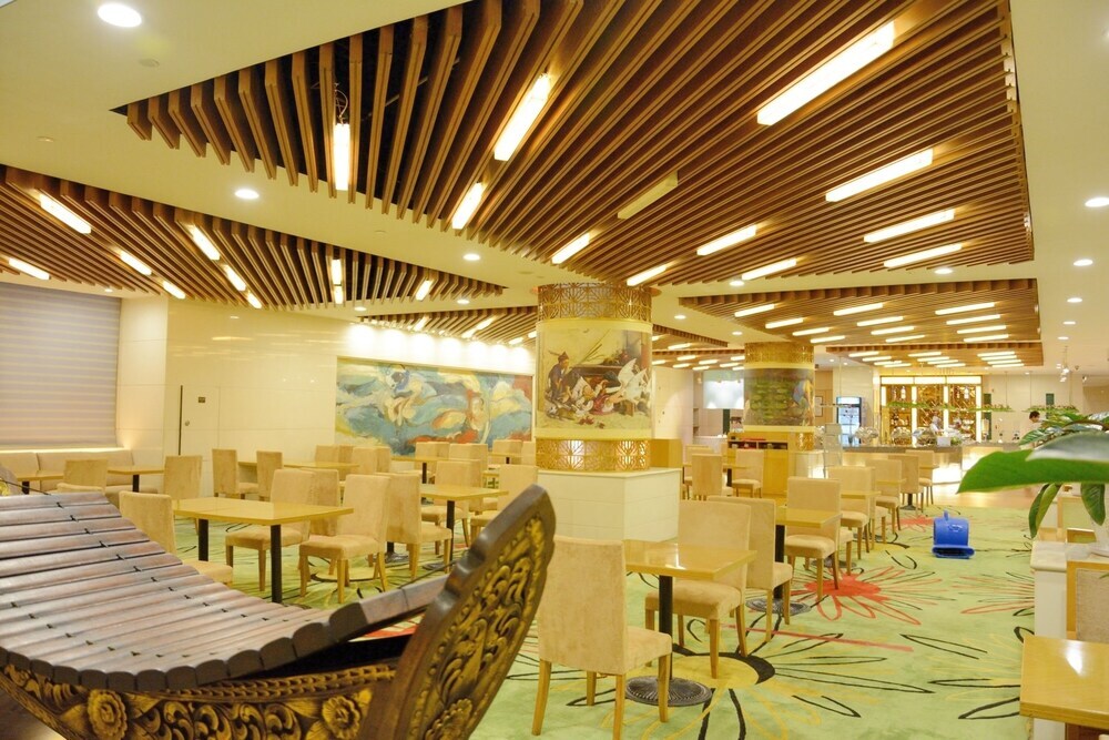 Шэньян: Shanshui Trends Hotel - Fulihua Branch