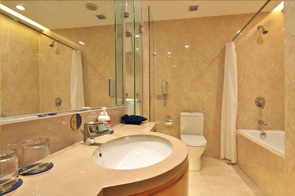 Шэньян: Shanshui Trends Hotel - Fulihua Branch