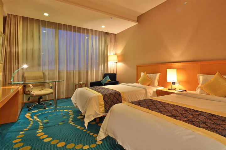 Шэньян: Shanshui Trends Hotel - Fulihua Branch