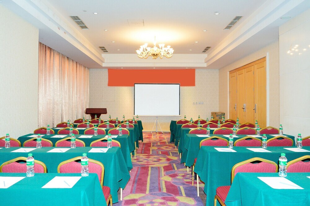 Шэньян: Shanshui Trends Hotel - Fulihua Branch