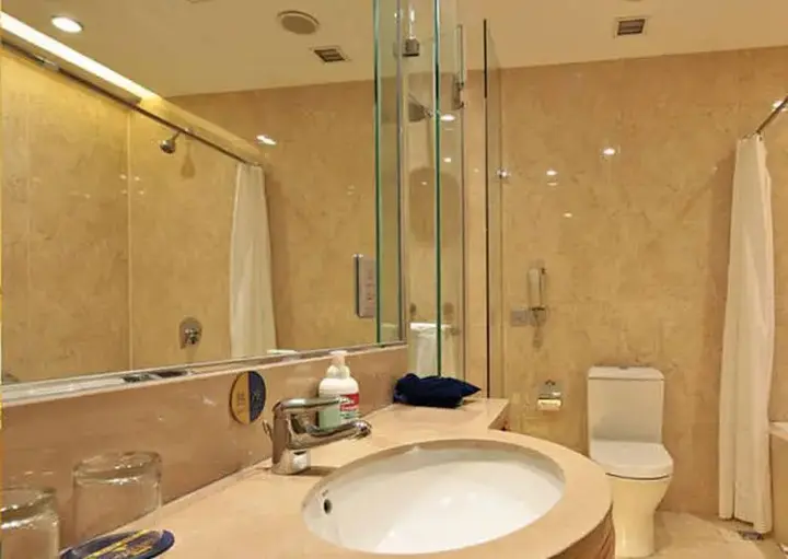 Шэньян: Shanshui Trends Hotel - Fulihua Branch