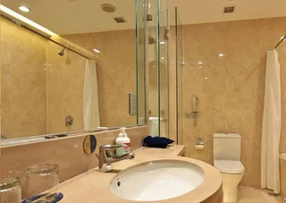 Шэньян: Shanshui Trends Hotel - Fulihua Branch