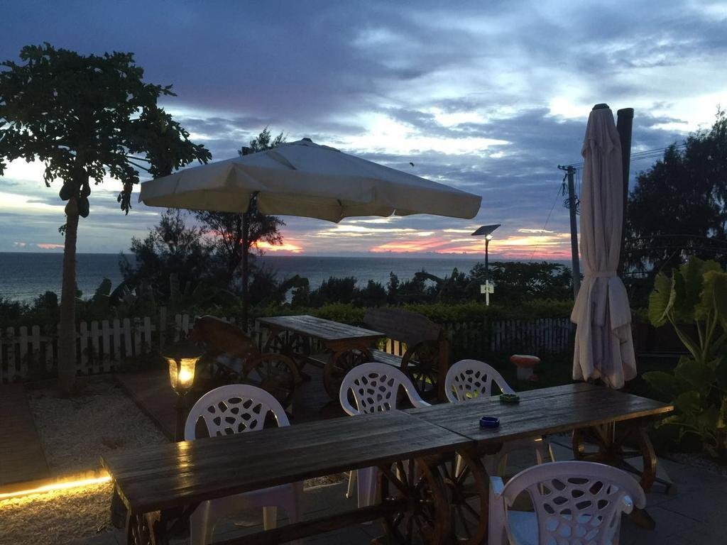 Бэйхай: Starry Night Sea View Hotel