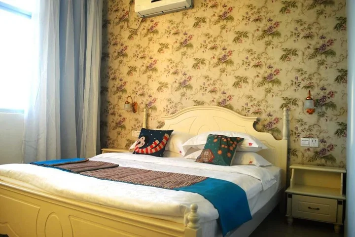 Бэйхай: Starry Night Sea View Hotel