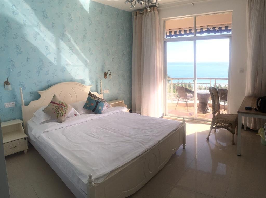 Бэйхай: Starry Night Sea View Hotel