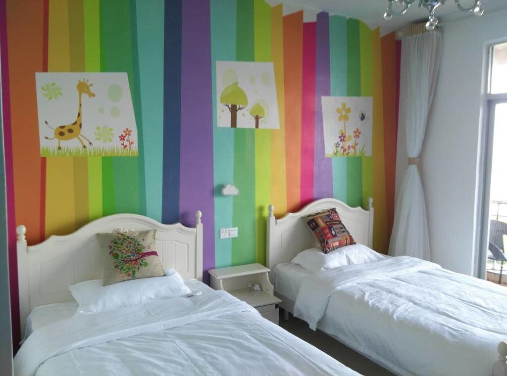 Бэйхай: Starry Night Sea View Hotel